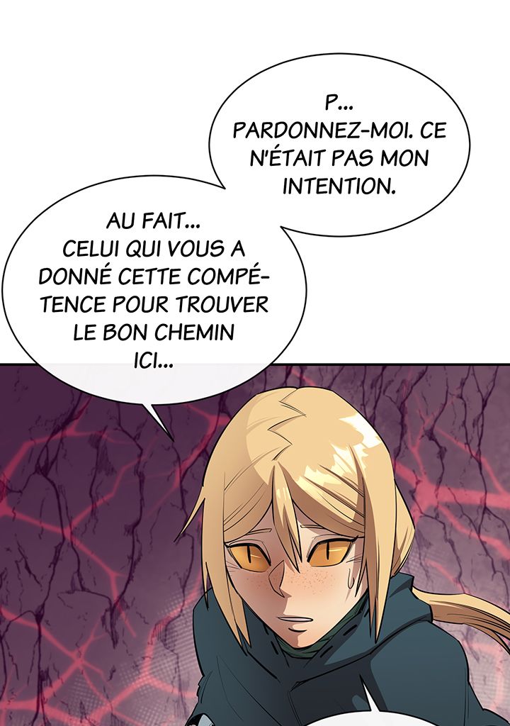 I Grow Stronger By Eating! Chapitre 47 - Page 39