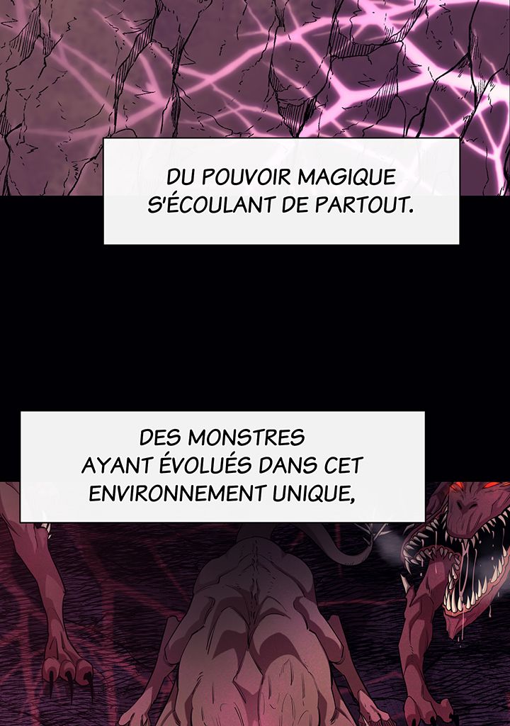 I Grow Stronger By Eating! Chapitre 47 - Page 4