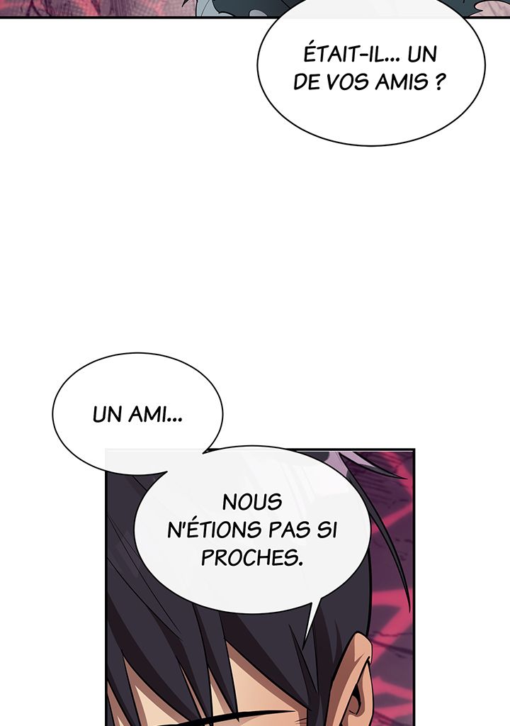 I Grow Stronger By Eating! Chapitre 47 - Page 40