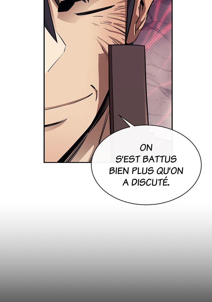 I Grow Stronger By Eating! Chapitre 47 - Page 41