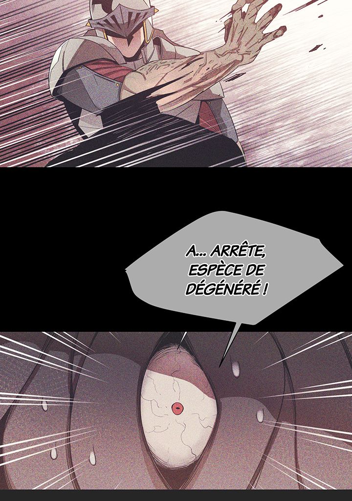 I Grow Stronger By Eating! Chapitre 47 - Page 44