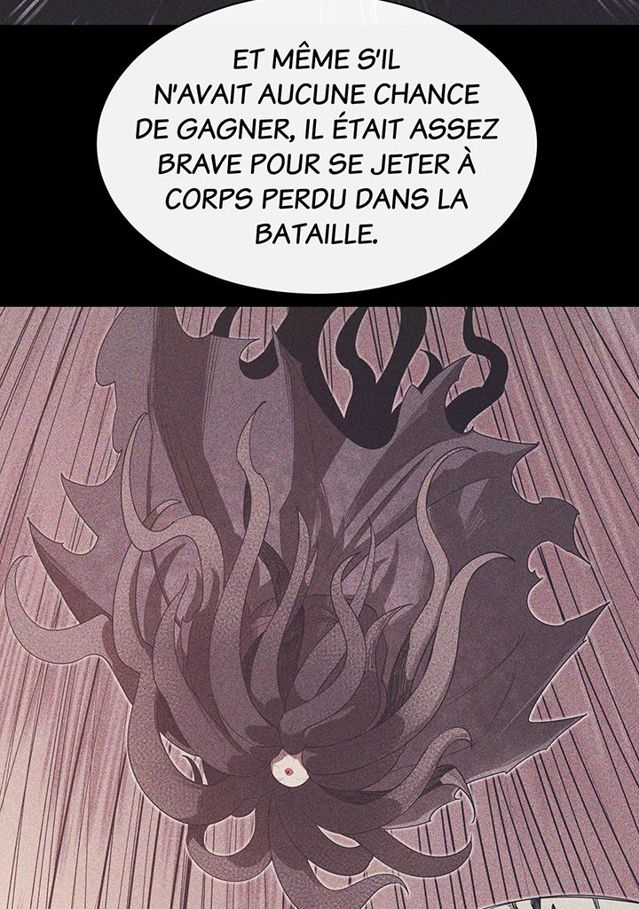 I Grow Stronger By Eating! Chapitre 47 - Page 46