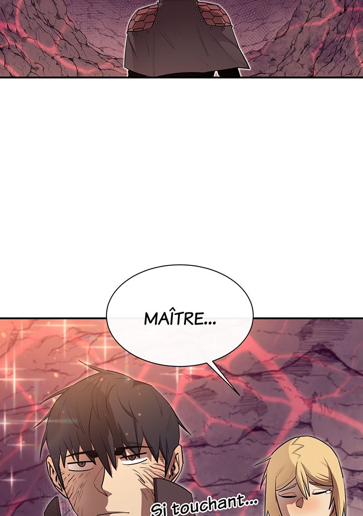I Grow Stronger By Eating! Chapitre 47 - Page 49