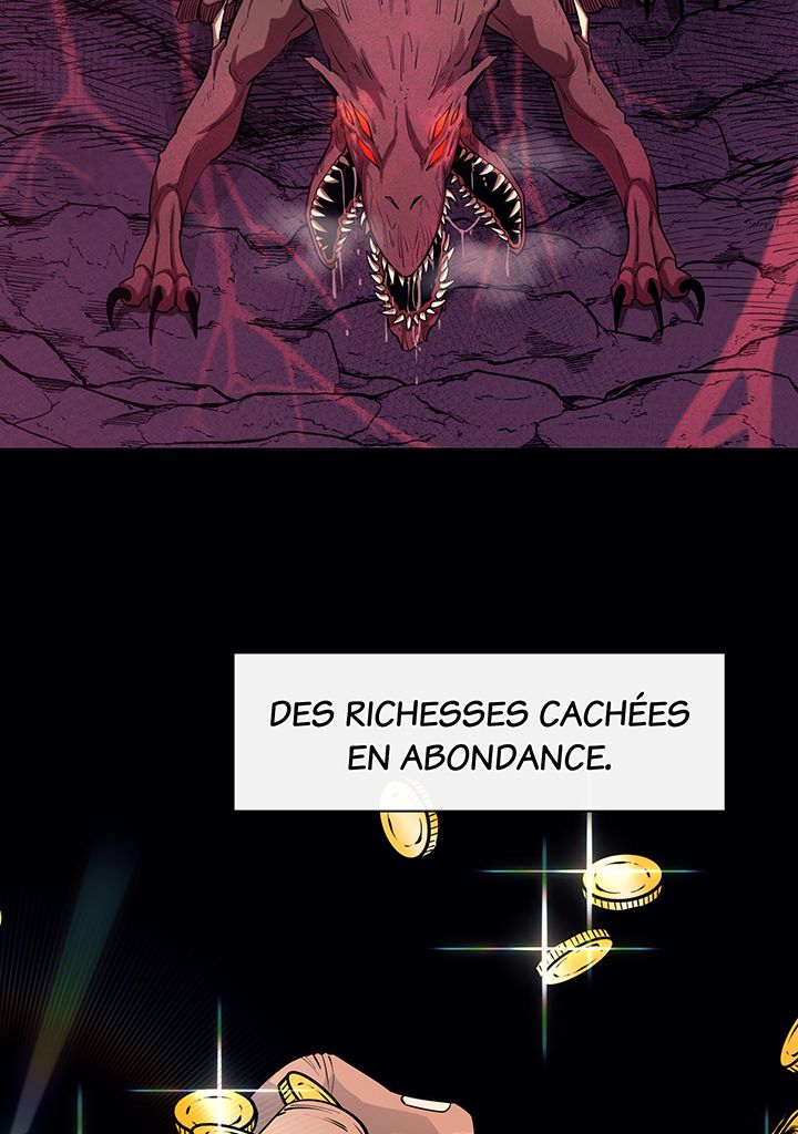 I Grow Stronger By Eating! Chapitre 47 - Page 5