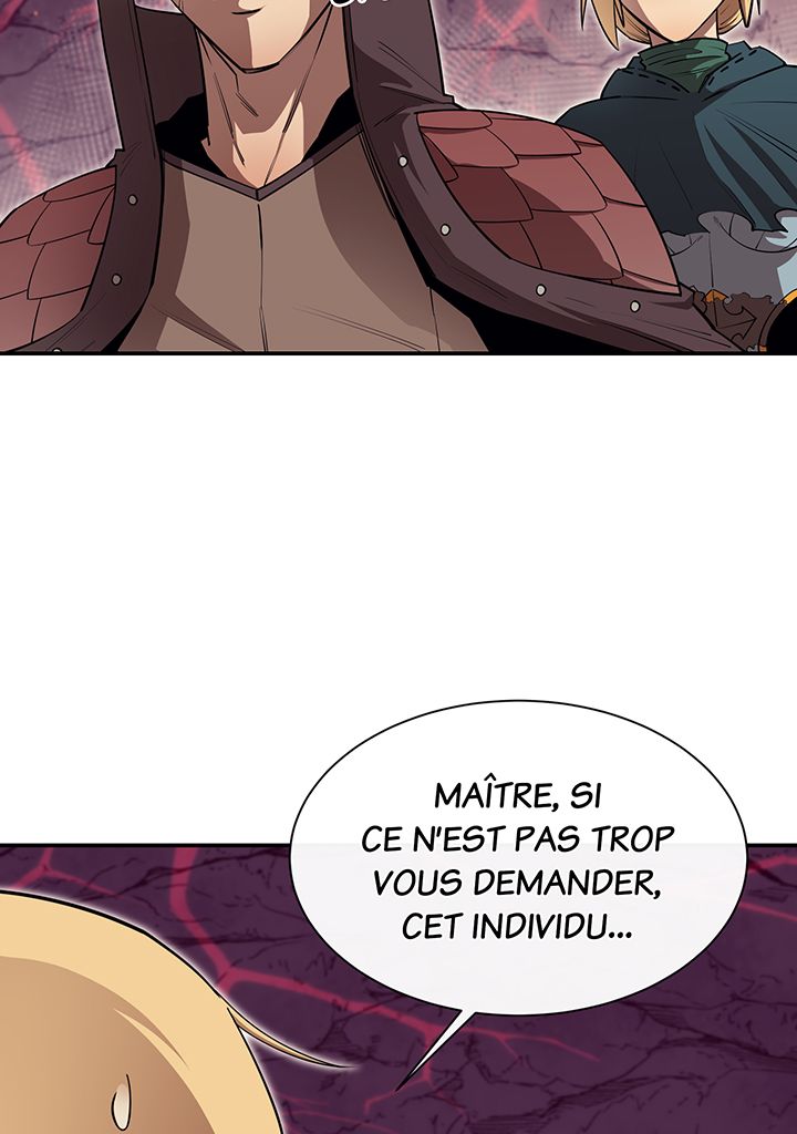 I Grow Stronger By Eating! Chapitre 47 - Page 50
