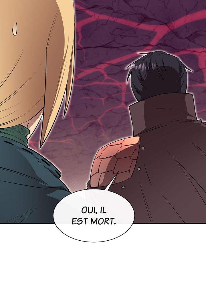 I Grow Stronger By Eating! Chapitre 47 - Page 51