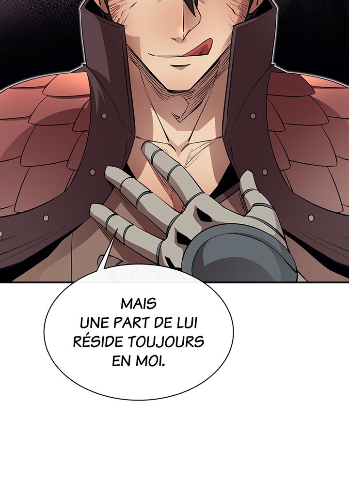 I Grow Stronger By Eating! Chapitre 47 - Page 53