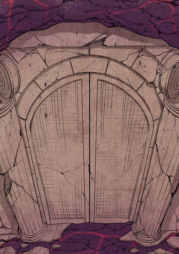 I Grow Stronger By Eating! Chapitre 47 - Page 55