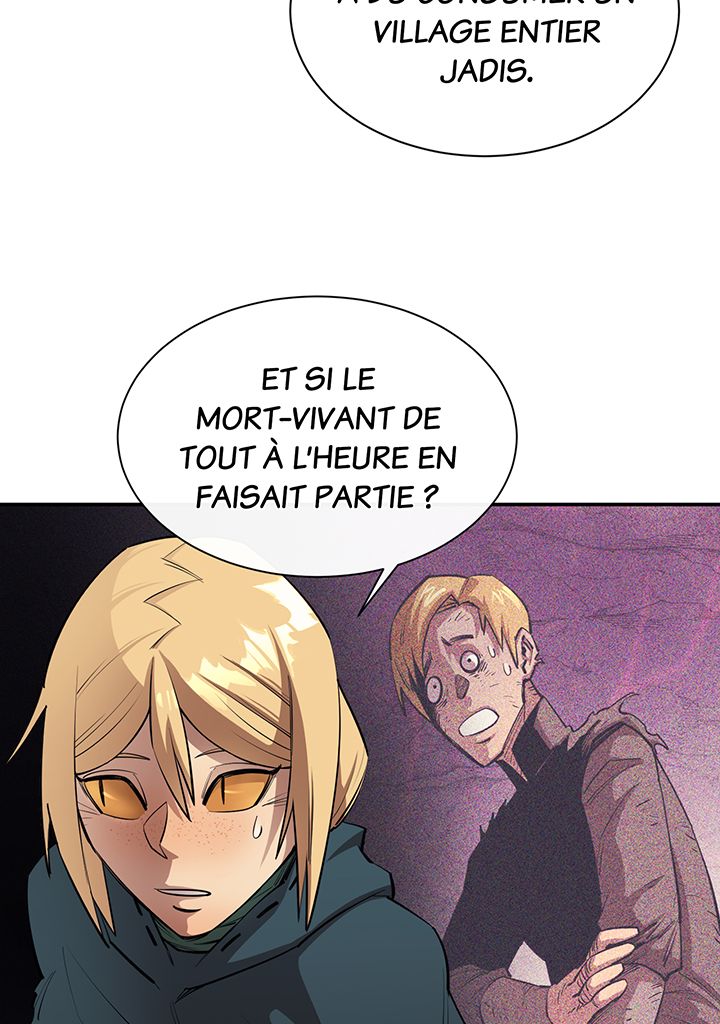 I Grow Stronger By Eating! Chapitre 47 - Page 58