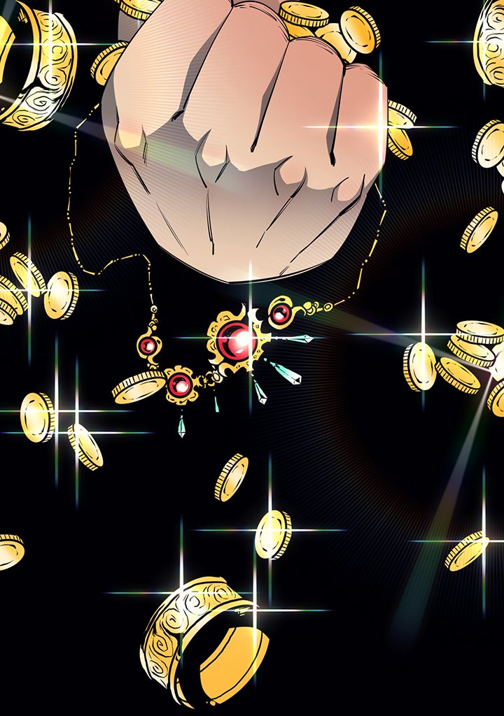 I Grow Stronger By Eating! Chapitre 47 - Page 6