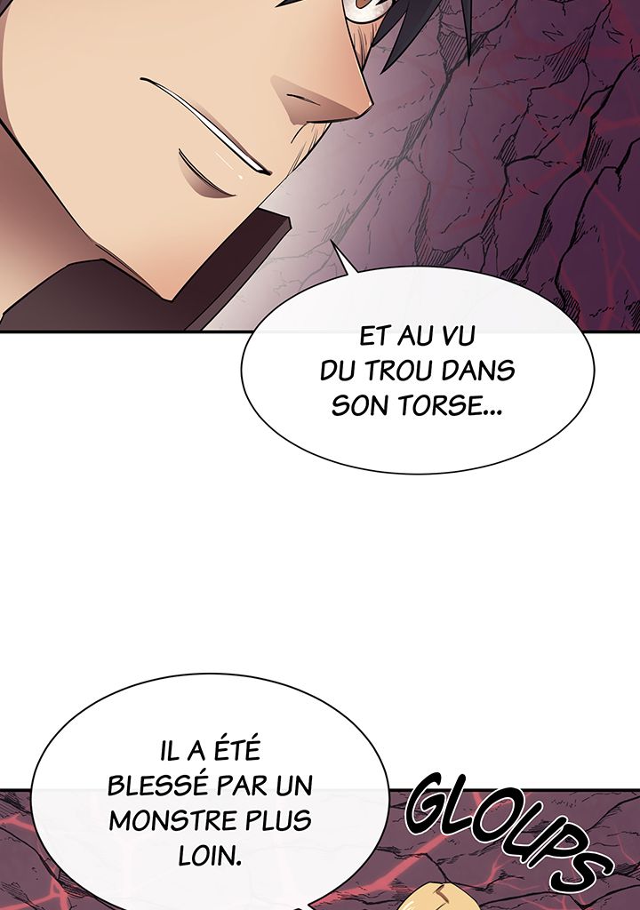 I Grow Stronger By Eating! Chapitre 47 - Page 60