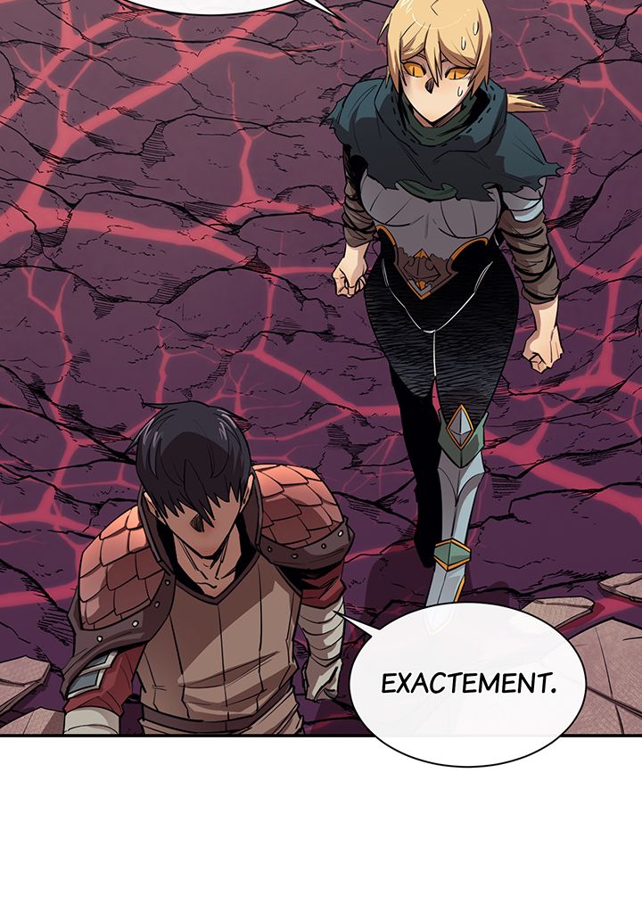 I Grow Stronger By Eating! Chapitre 47 - Page 61