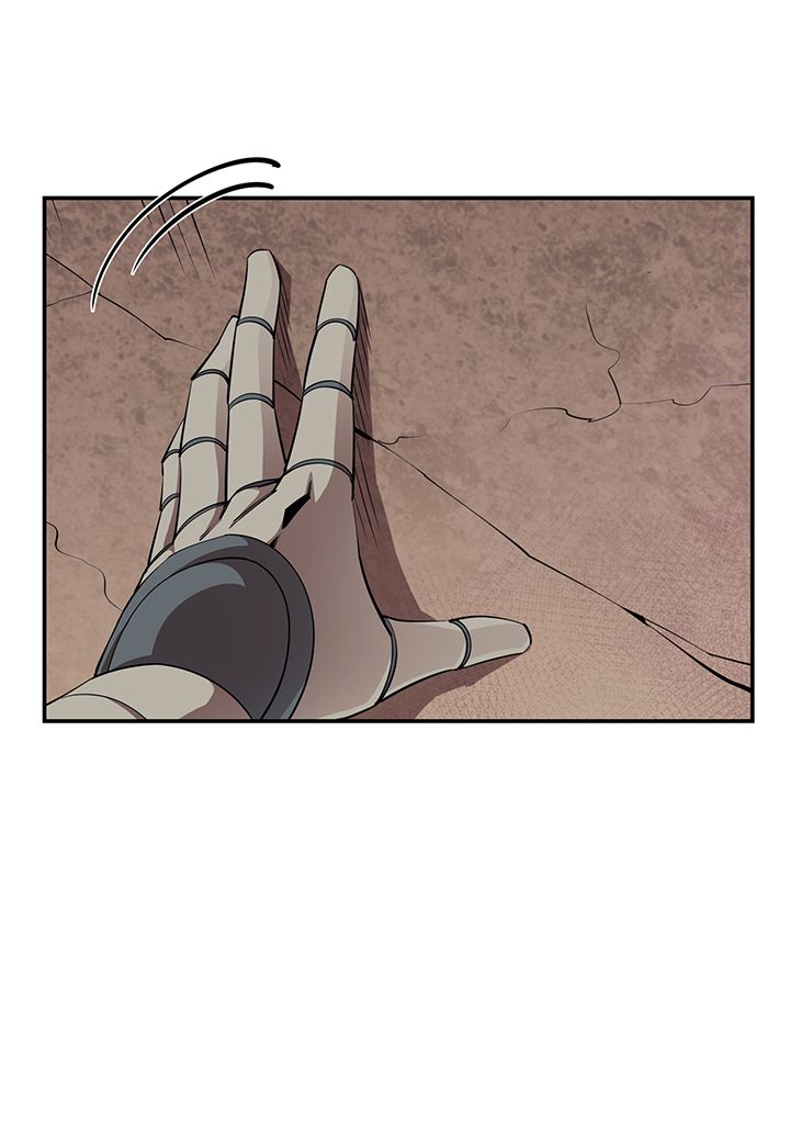 I Grow Stronger By Eating! Chapitre 47 - Page 62