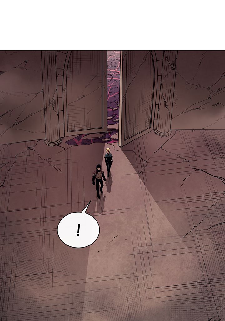 I Grow Stronger By Eating! Chapitre 47 - Page 65