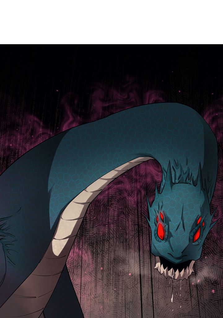 I Grow Stronger By Eating! Chapitre 47 - Page 67
