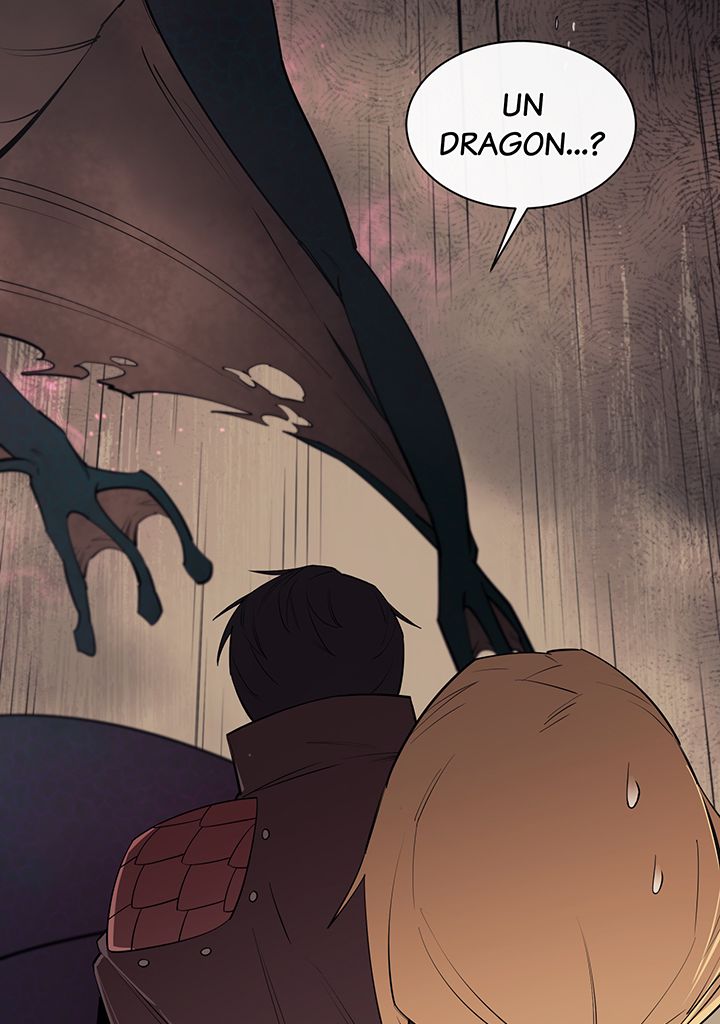 I Grow Stronger By Eating! Chapitre 47 - Page 68