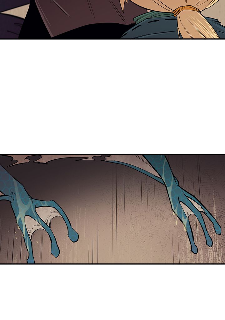 I Grow Stronger By Eating! Chapitre 47 - Page 69