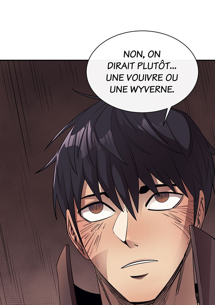 I Grow Stronger By Eating! Chapitre 47 - Page 70