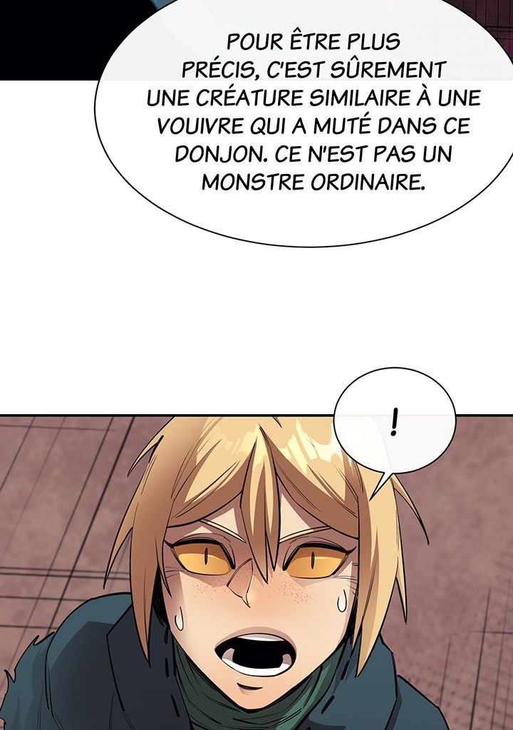 I Grow Stronger By Eating! Chapitre 47 - Page 73