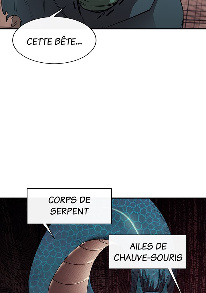 I Grow Stronger By Eating! Chapitre 47 - Page 74