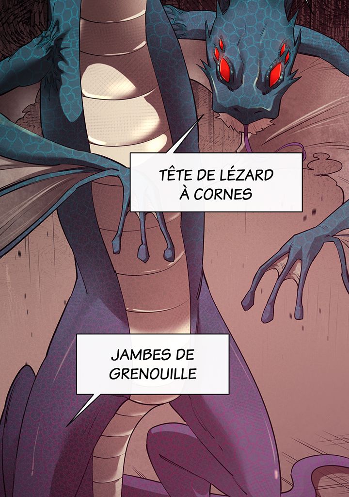 I Grow Stronger By Eating! Chapitre 47 - Page 75