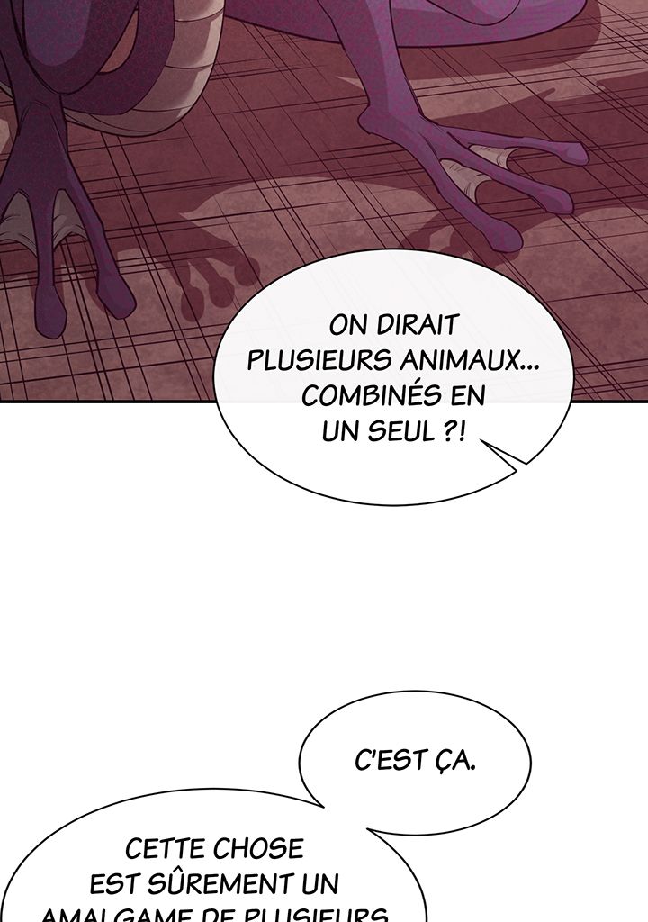 I Grow Stronger By Eating! Chapitre 47 - Page 76