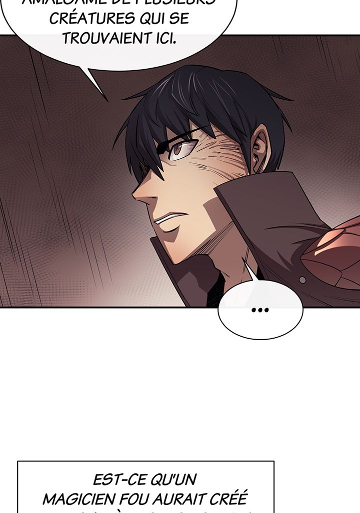 I Grow Stronger By Eating! Chapitre 47 - Page 77