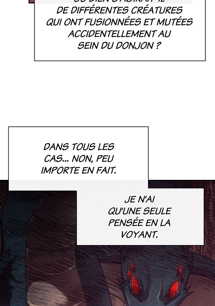 I Grow Stronger By Eating! Chapitre 47 - Page 79