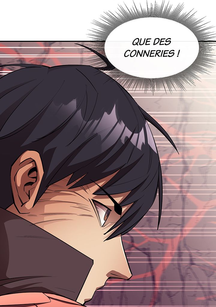 I Grow Stronger By Eating! Chapitre 47 - Page 8
