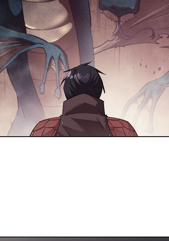I Grow Stronger By Eating! Chapitre 47 - Page 80