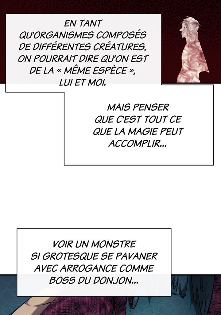 I Grow Stronger By Eating! Chapitre 47 - Page 83