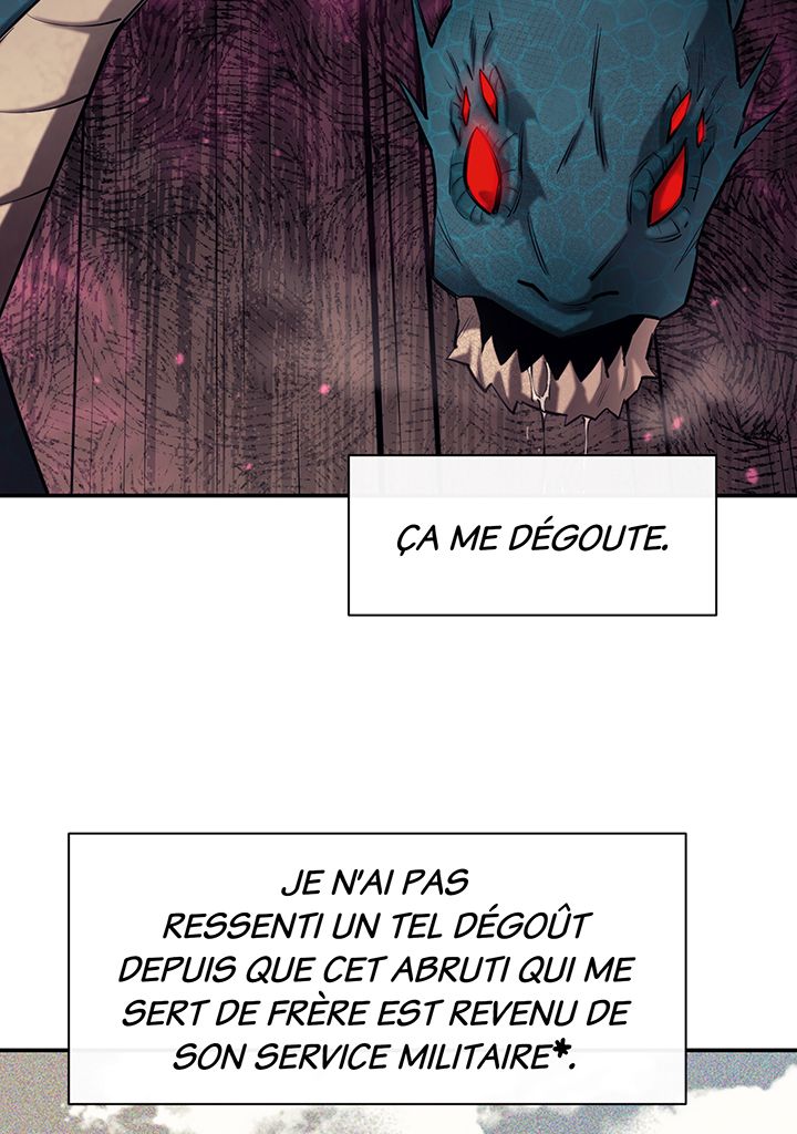I Grow Stronger By Eating! Chapitre 47 - Page 84