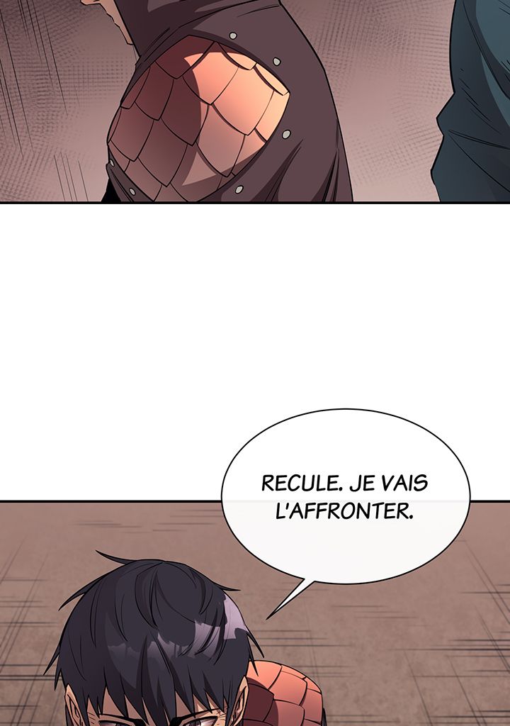 I Grow Stronger By Eating! Chapitre 47 - Page 87