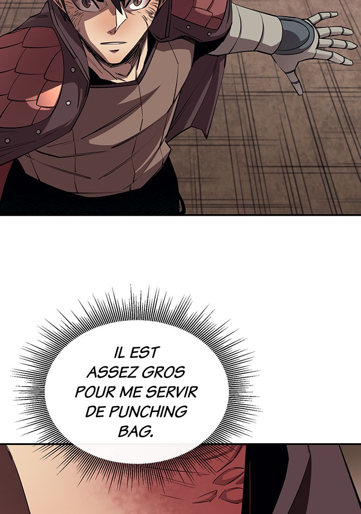 I Grow Stronger By Eating! Chapitre 47 - Page 88