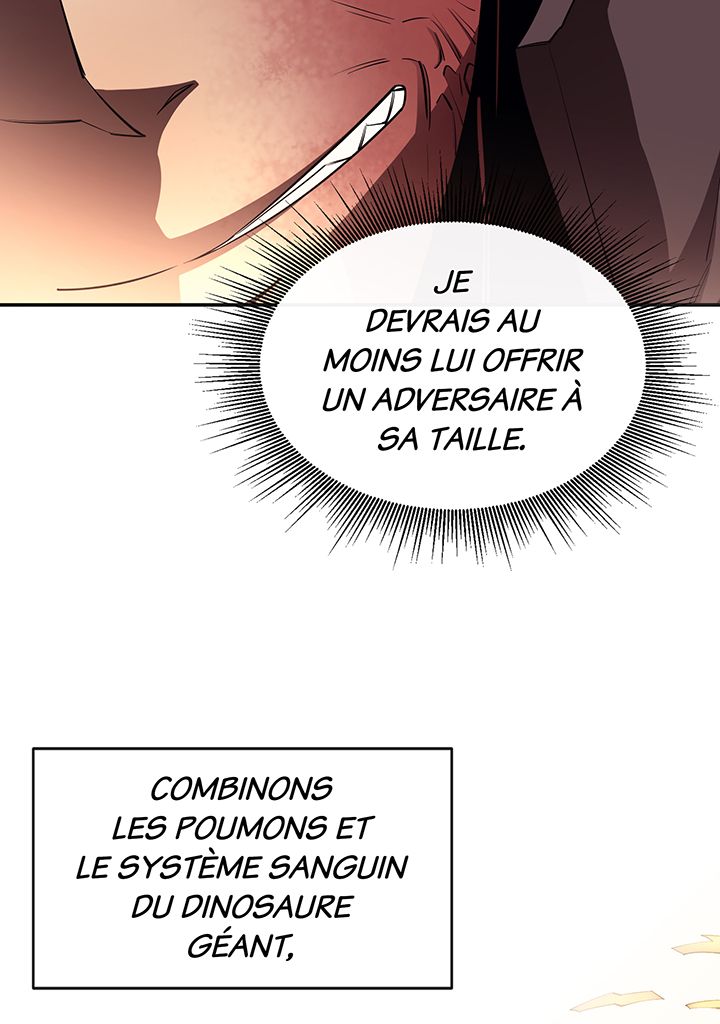 I Grow Stronger By Eating! Chapitre 47 - Page 89