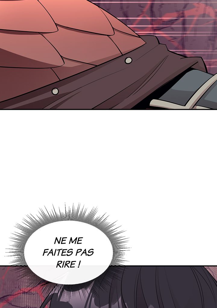 I Grow Stronger By Eating! Chapitre 47 - Page 9