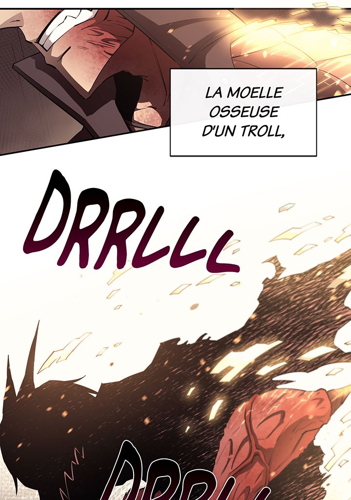 I Grow Stronger By Eating! Chapitre 47 - Page 90