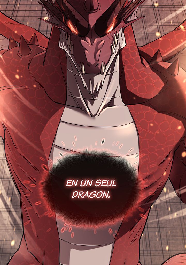 I Grow Stronger By Eating! Chapitre 47 - Page 93