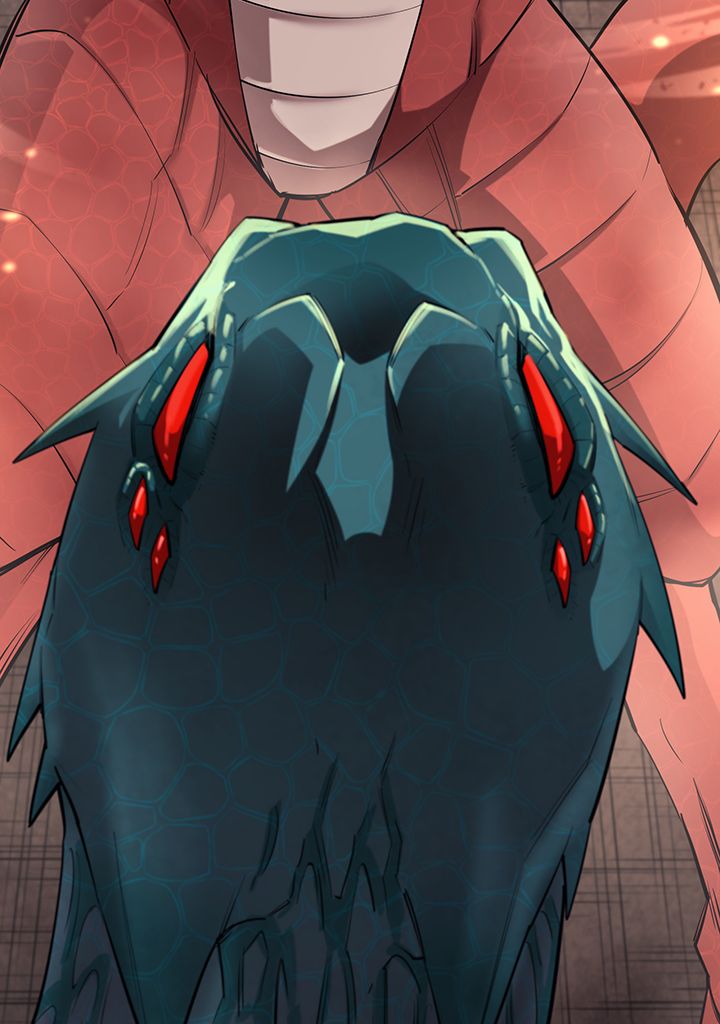 I Grow Stronger By Eating! Chapitre 47 - Page 94