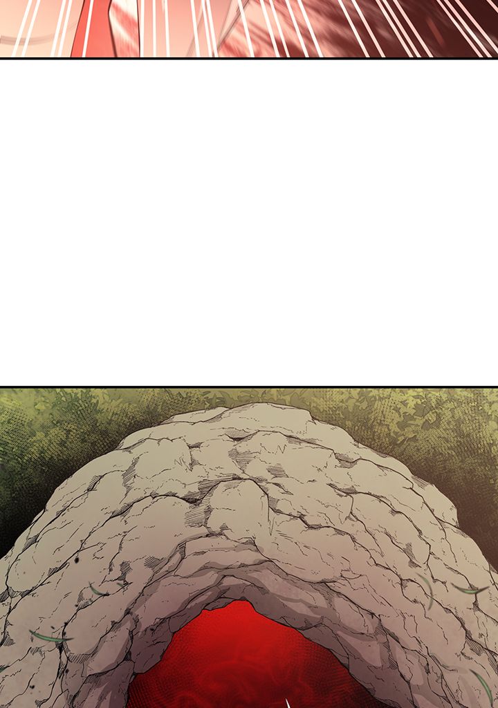 I Grow Stronger By Eating! Chapitre 47 - Page 98