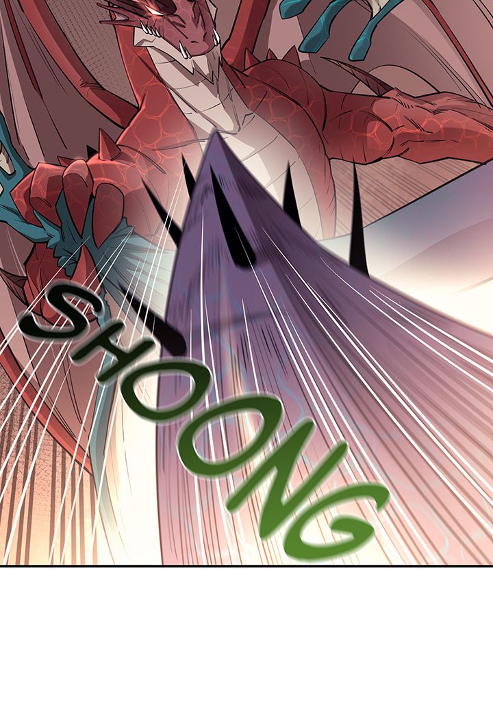 I Grow Stronger By Eating! Chapitre 48 - Page 10