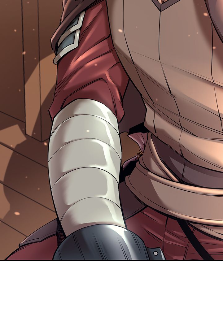 I Grow Stronger By Eating! Chapitre 48 - Page 108