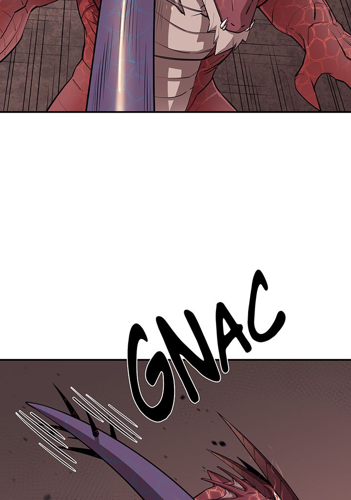 I Grow Stronger By Eating! Chapitre 48 - Page 14