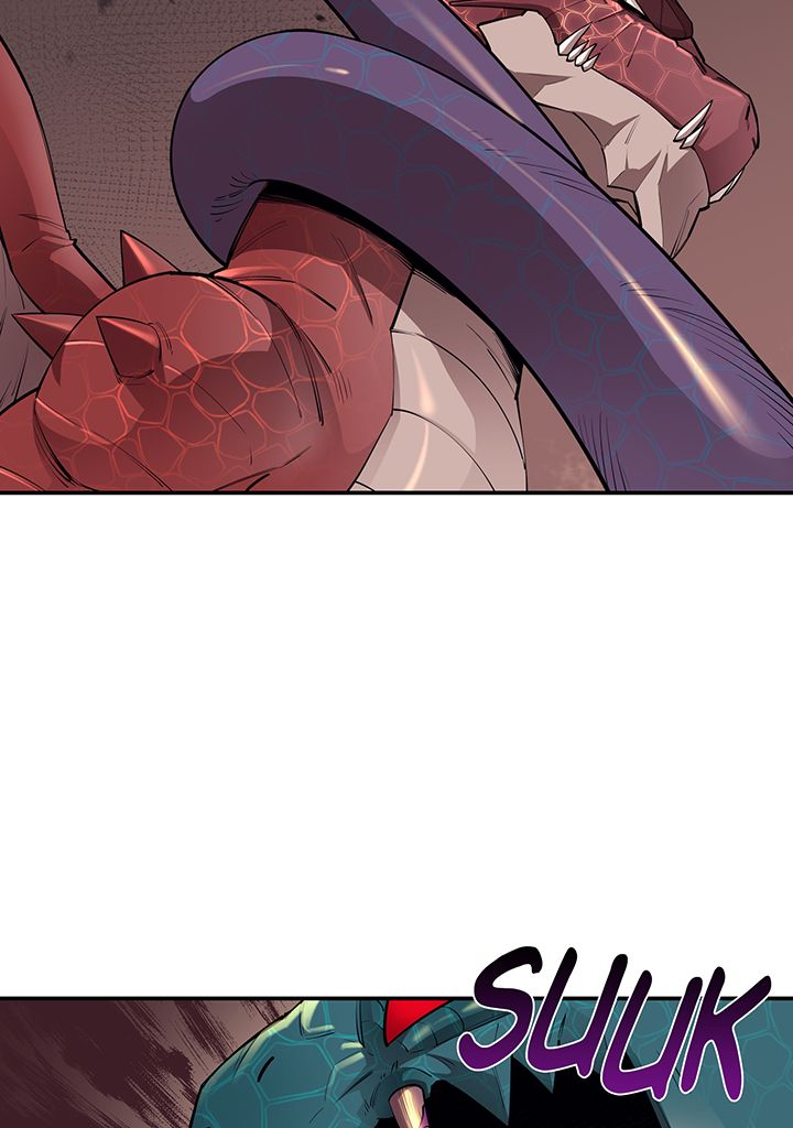 I Grow Stronger By Eating! Chapitre 48 - Page 15