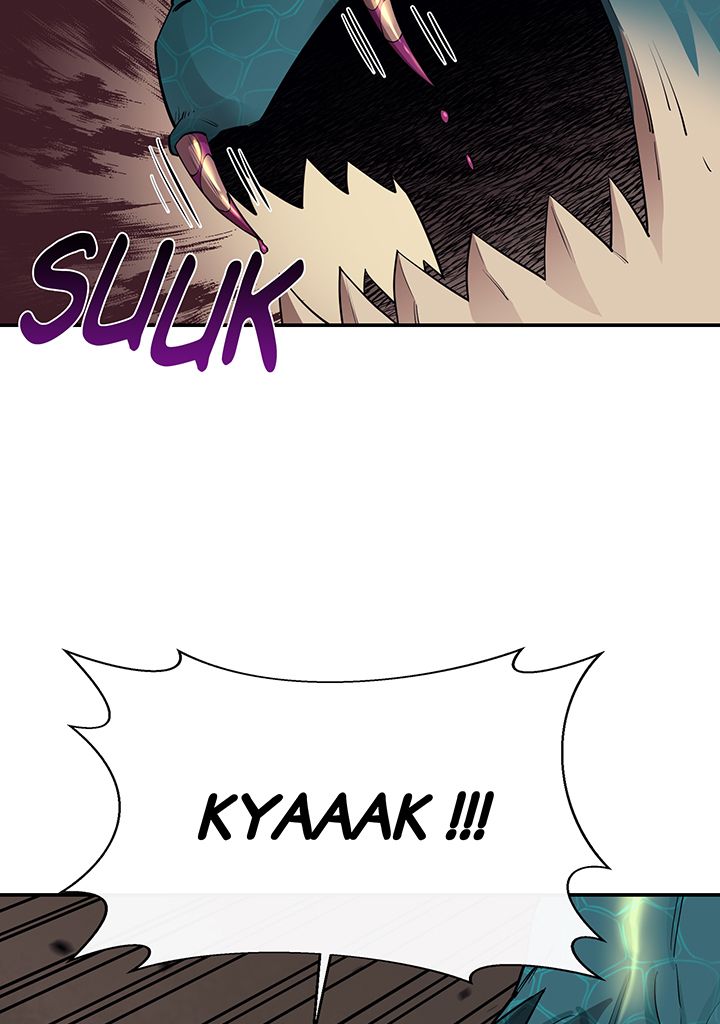 I Grow Stronger By Eating! Chapitre 48 - Page 16