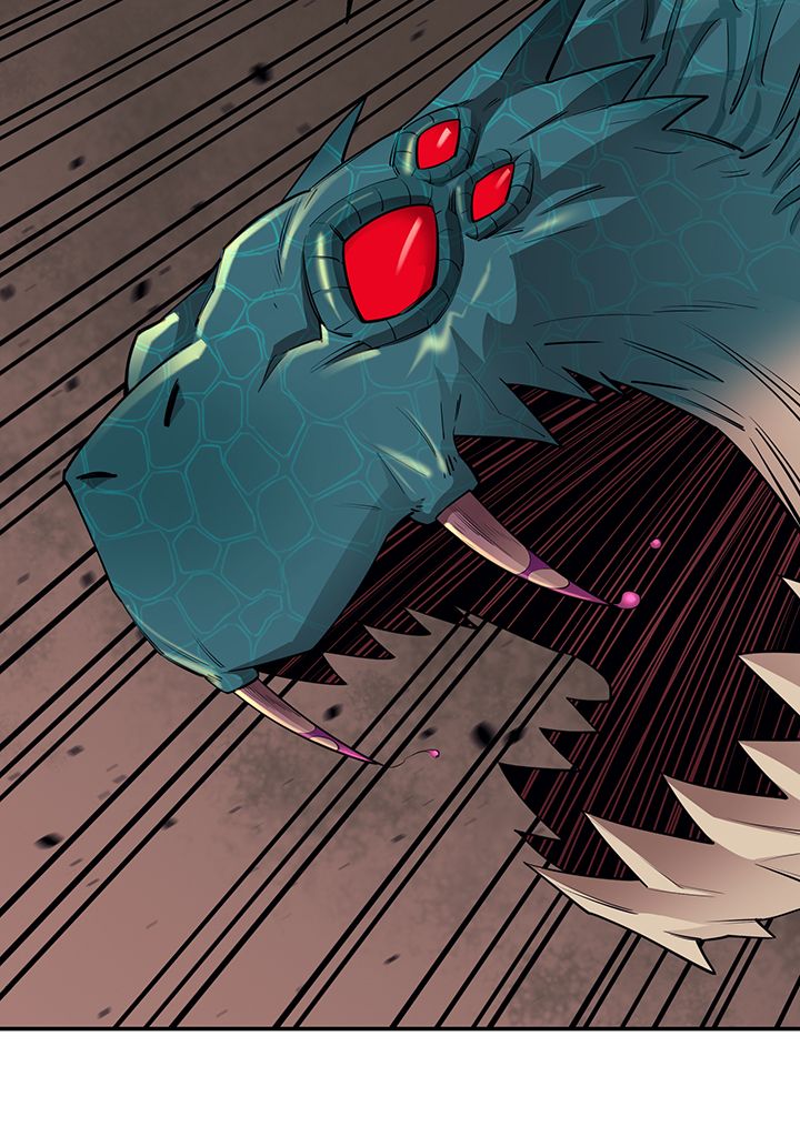 I Grow Stronger By Eating! Chapitre 48 - Page 17