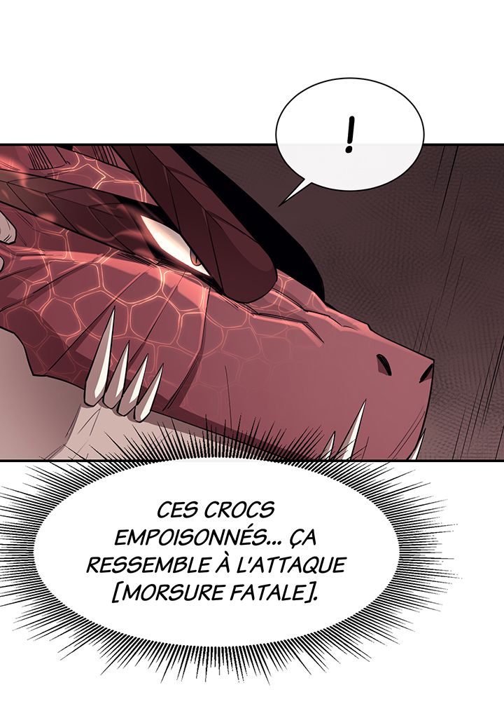 I Grow Stronger By Eating! Chapitre 48 - Page 18