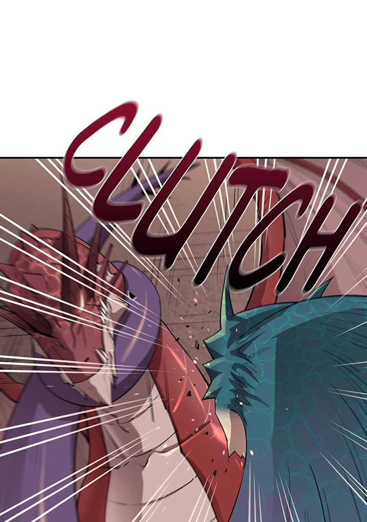 I Grow Stronger By Eating! Chapitre 48 - Page 19