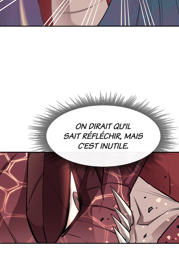 I Grow Stronger By Eating! Chapitre 48 - Page 20