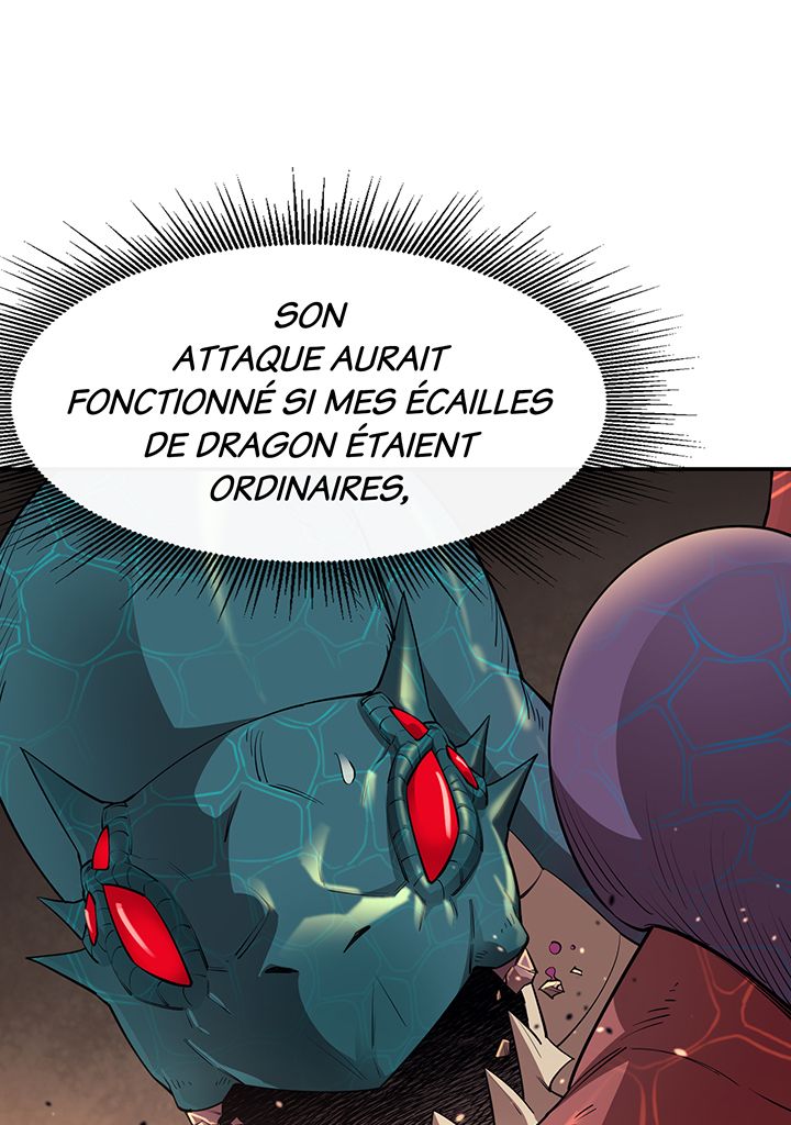 I Grow Stronger By Eating! Chapitre 48 - Page 21